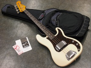 フェンダー　JAPAN Classic 60s クラシック　プレベ　プレシジョン precision　SPECIAL