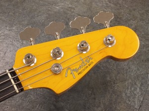 フェンダー　JAPAN Classic 60s クラシック　プレベ　プレシジョン precision　SPECIAL