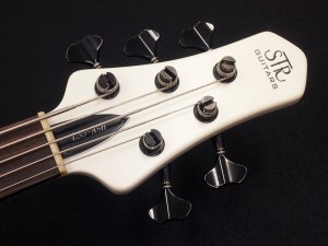 ディバイザー モモセ　momose 八塚悟　Crews クルーズ　5弦　5st GUITARS Deviser