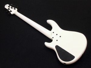 ディバイザー モモセ　momose 八塚悟　Crews クルーズ　5弦　5st GUITARS Deviser