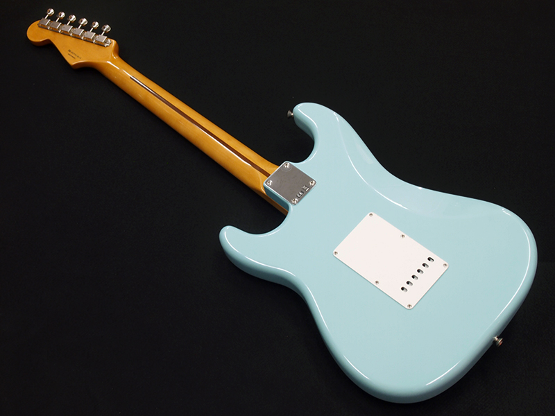 Fender Mexico Classic Series '50s Stratocaster DB (Daphne Blue) 税込販売価格  ￥79