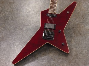 グラスルーツ　ランダムスター　アンチャンスター　anchang star RANDOM STAR edwards ESP