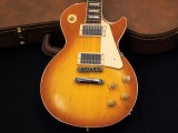 Gibson Les Paul Traditional Plain Top 2016 Limited / Light Burst 税込販売価格  ￥198