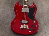 フェルナンデス　バーニー　fernandes SG BASS EB-3 EPIPHONE エピフォン Orvill