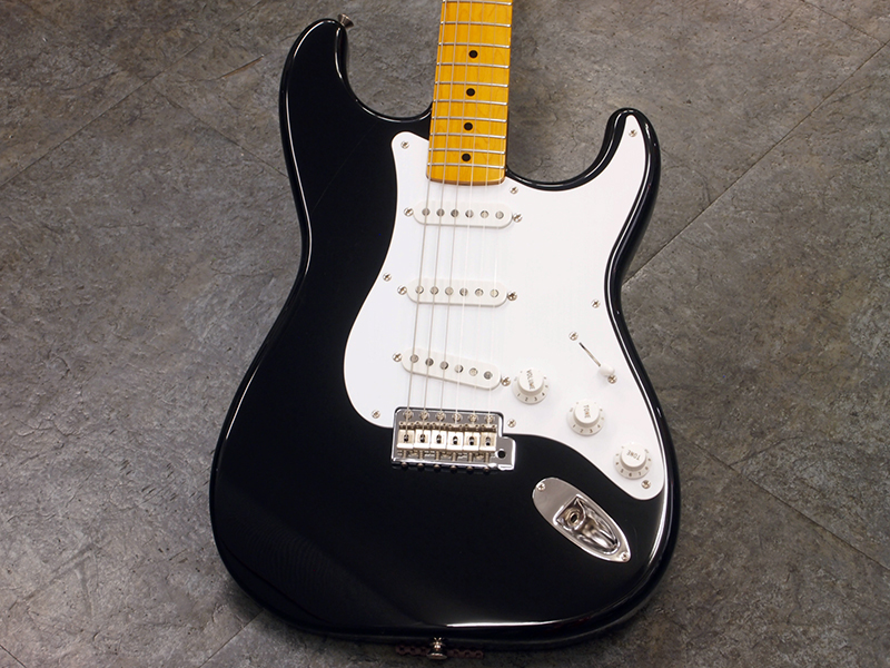 Fender Japan ST57-66US BLK Stratocasterストラトキャスター