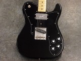 フェンダー ジャパン Classic 70s telecaster テレキャスター カスタム Exclusive CTM