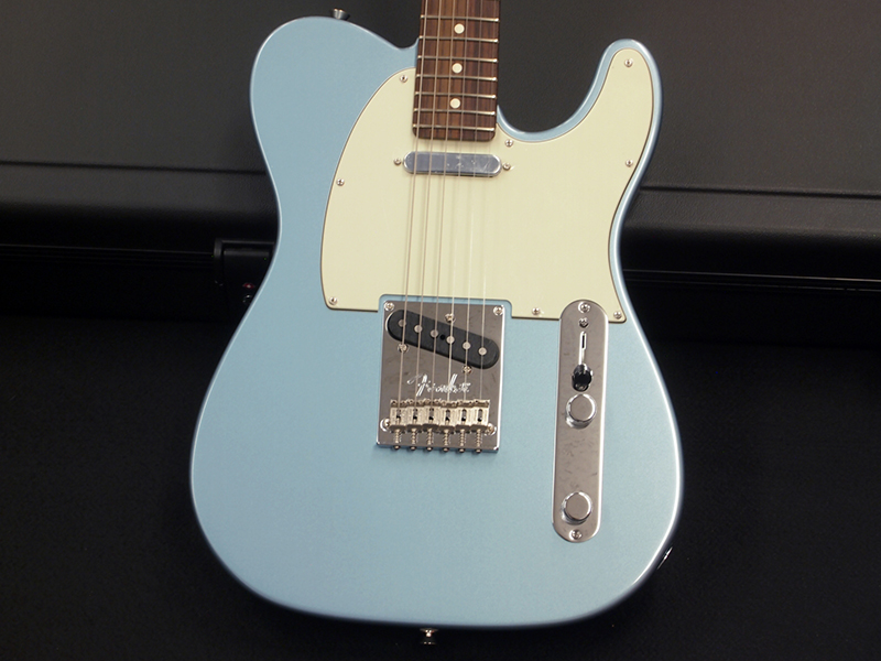 Fender 2016 Limited Edition American Standard Telecaster Matching