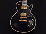 エドワーズ　レスポール　カスタム　les paul custom　エボニー　ebony navigator duncan