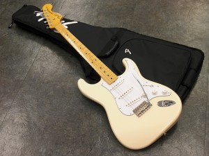 フェンダー JAPAN  ストラトキャスター  exclusive stratocaster エクスクルーシブ　68 