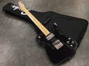 フェンダー ジャパン Classic 70s telecaster テレキャスター カスタム Exclusive CTM