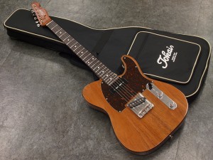 東海楽器　トーカイ　テレキャスター　telecaster japan　日本製　ate112s custom p-90