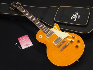 トーカイ　東海　楽器　japan 日本製　ジャパン　レスポール　Les paul love rock 