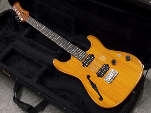 ディバイザー bacchus momose seventyseven gibson fender thinline