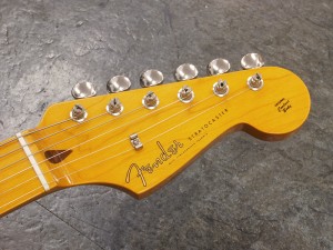 フェンダー JAPAN  ストラトキャスター  exclusive stratocaster エクスクルーシブ　TX