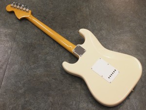 フェンダー JAPAN  ストラトキャスター  exclusive stratocaster エクスクルーシブ　68 