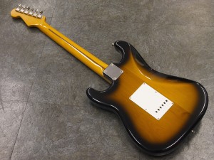 フェンダー JAPAN  ストラトキャスター  exclusive stratocaster エクスクルーシブ　50s 