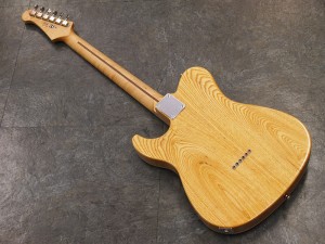 ヤマハ　マイクスターン　パシフィカ　mike stern テレキャスター　telecaster ash アッシュ