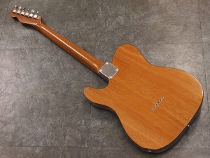 東海楽器　トーカイ　テレキャスター　telecaster japan　日本製　ate112s custom p-90