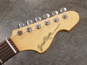 esp edwards エドワーズ　グラスルーツ  G-SF-61 Taki 滝善充 9ミリ パラベラム バレット 