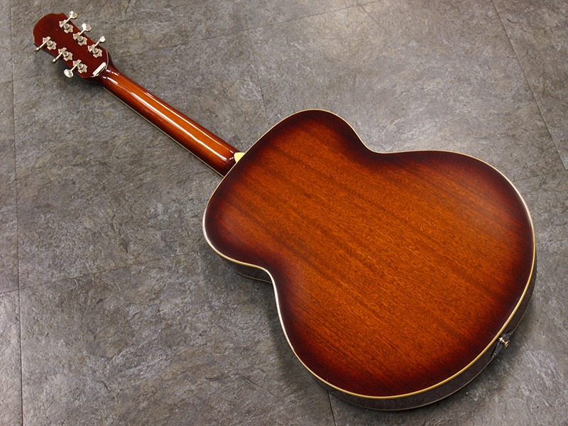Aria FA50 Gibson L48モデル - ギター