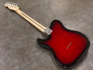 スクワイヤー　スクワイアー　テレキャスター　 フェンダー　FENDER  TL62 tL52 初心者 入門 女性　子供