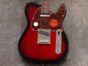 スクワイヤー　スクワイアー　テレキャスター　 フェンダー　FENDER  TL62 tL52 初心者 入門 女性　子供