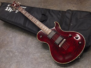 シェクター　ソロ　カスタム　ダイアモンド　シーリズ　diamond series レスポール　les paul HR