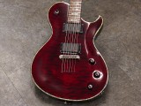 シェクター　ソロ　カスタム　ダイアモンド　シーリズ　diamond series レスポール　les paul HR