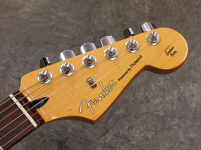 Fender GC-1 / GK-Ready Stratocaster 税込販売価格 ￥74,800- 中古