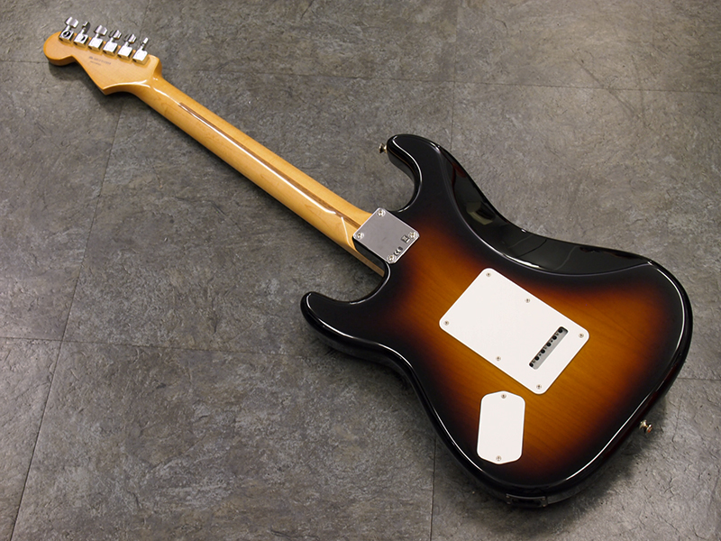 Fender GC-1 / GK-Ready Stratocaster 税込販売価格 ￥74,800- 中古 