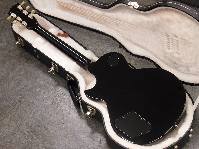 Gibson Les Paul Studio / ブラック/ ジャンク+tevetamw.com
