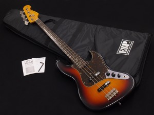 エドワーズ esp grass roots fender ジャズベース jazzbass JB62 US  japan 