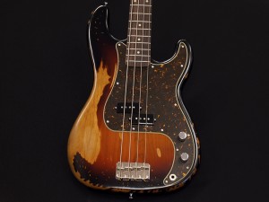 エドワーズ esp  fender プレシジョンベース PB62 US  japan Precision bass 57