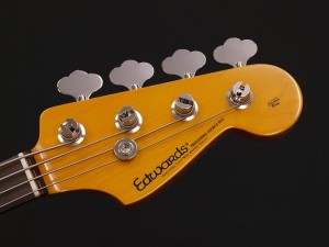 エドワーズ esp grass roots fender ジャズベース jazzbass JB62 US  japan 