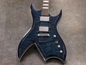 B.Cリッチ　マスターピース　ビッチ　モッキンバード　イーグル eagle mockingbird 変形