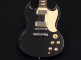 Gibson SG Special 2016 T Satin Ebony 税込販売価格 ￥79,380- 新品