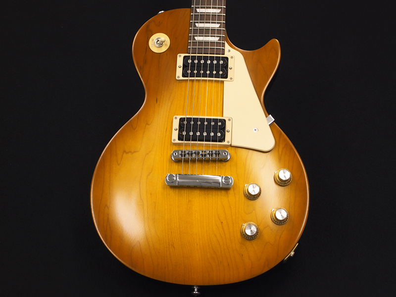 Gibson レスポール trubute 2016-