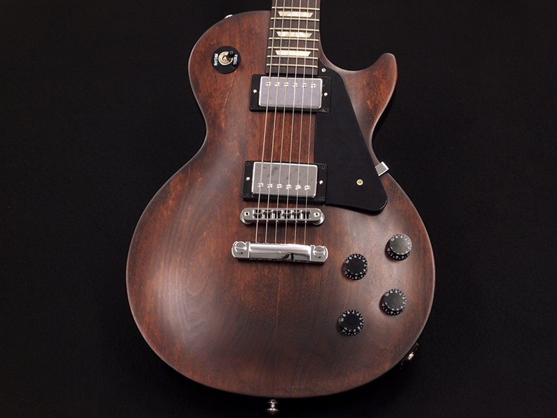 Gibson Les Paul Studio Faded 2016 Worn Brown Satin 税込販売価格