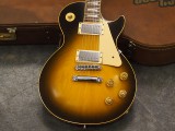 ギブソン レスポール スタンダード　トラディショナル　1992 1994 1995 vintage sunburst