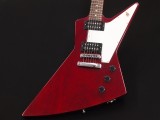 ギブソン　エクスプローラー　ワインレッド　WINE RED チェリーレッド　REISSUE 76 リイシュー　1976