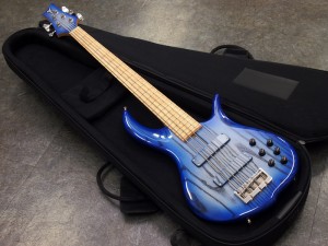 エフ　ベース　5弦 5st strings フォデラ　mtd fodera freedom フリーダム　AC　BNF