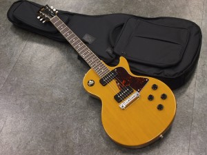 山野楽器　オリジナルギター　レスポール　スペシャル　LPS マホガニー　クラシック　les paul special