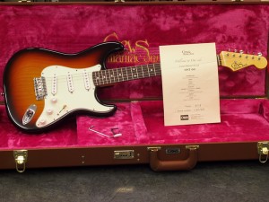 クルーズ　マニアック　サウンド　MOMOSE モモセ　ディバイザー　DEVISER　MST STRATOCASTER