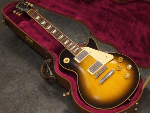 ギブソン レスポール スタンダード　トラディショナル　1992 1994 1995 vintage sunburst