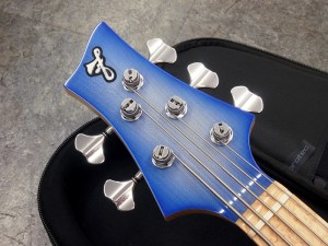 エフ　ベース　5弦 5st strings フォデラ　mtd fodera freedom フリーダム　AC　BNF