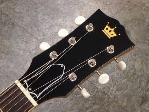 山野楽器　オリジナルギター　レスポール　スペシャル　LPS マホガニー　クラシック　les paul special