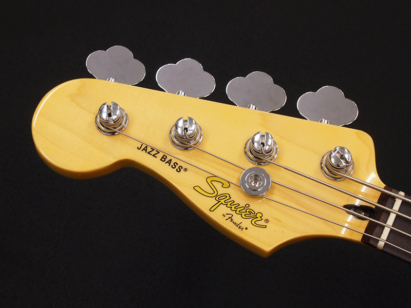 Squier Vintage Modified Jazz Bass Left-Hand 3CS 税込販売価格