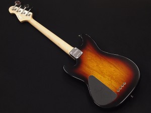 アトリエZ ミュージックマスター　ムスタング musicmaster bass mustang 小型　ショート　女性