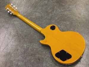 山野楽器　オリジナルギター　レスポール　スペシャル　LPS マホガニー　クラシック　les paul special