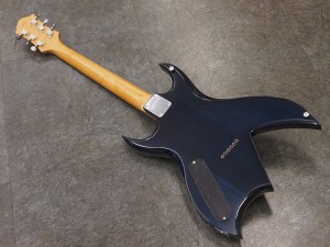 B.C.Rich Bich Masterpiece STB 税込販売価格 ￥29,800- 中古 アーチ